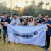40 staffers of Transworld Group take part in TATA Mumbai Marathon to support trafficked victims