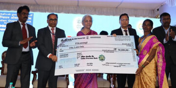 ‘Centre is not hostile to Tamil Nadu’ on funds’ flow: FM Nirmala Sitharaman