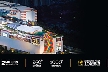 VR Chennai throws spectacular lineup of Pongal Fest, & R-Day celebrations