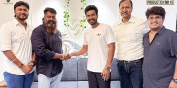 Actor-producer Vishnu Vishal, ‘Rowthiram’ fame director Gokul join hands for new film