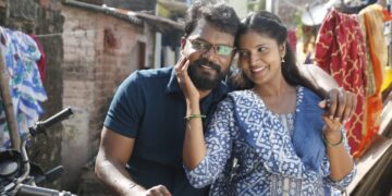 காதலை உணர வைக்கும் ‘காத்து வாக்குல ஒரு காதல்’