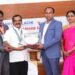 Rotary Club of Pollachi bestows ‘Vocational Excellence Award 2023-24’ on Indian Immunologicals MD