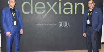 US-based Dexian rebrands its DISYS operations in India as Dexian India