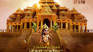Oh My God Pictures releases ‘Ayodhya Anthem’ in Tamil, Hindi, Kannada and Telugu