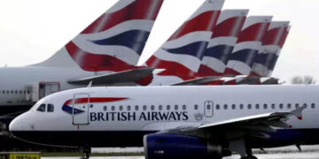 Century of Flying Excellence: British Airways offers exclusive premium seat deals in India