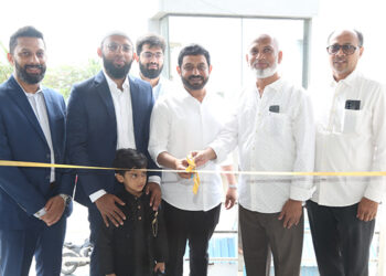 Lecco Cucina expands Chennai footprint with Italian design-inspired modular furniture experience centre in Neelankarai