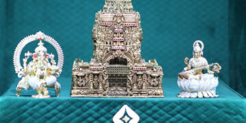 Chennai Diamonds unveils ‘Inayat’ Collection at new luxurious boutique in Royapettah