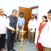 TNCA Academy’s Theni Satellite Centre gets new Dormitory and Gymnasium