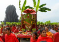 Profound devotion marks Thaipusam Festival celebration at Linga Bhairavi in Isha