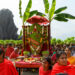 Profound devotion marks Thaipusam Festival celebration at Linga Bhairavi in Isha