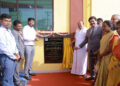 TN Agri Minister dedicates trauma care unit of Kurinjipadi Govt Hospital built by NLC India