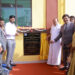 TN Agri Minister dedicates trauma care unit of Kurinjipadi Govt Hospital built by NLC India