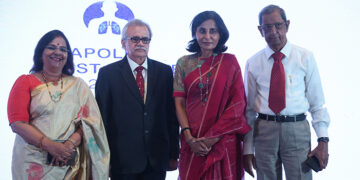 Chest Update 2024: Apollo Hospitals hosts key summit on respiratory medicine, top minds attend