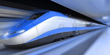 L&T Construction bags ‘mega’ electrification order for Mumbai Ahmedabad High-Speed Rail Project