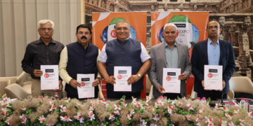  Lohana Biz Development Committee to hold 4-day LIBF Expo 2024 in Gandhinagar