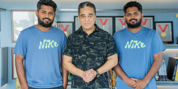 Pongal feast: Ulaganayagan Kamal Haasan joins Action Brothers Anbariv for KH237