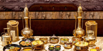 ITC Narmada brings slice of Muradabad’s culture through its culinary legacy
