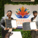 Swarrnim Startup & Innovation Uni signs MoU with Australia India Business Council at VGGS 2024