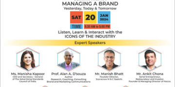 AMA in association with Zydus Cadila Healthcare to organise Brand Summit 2024 on Sat