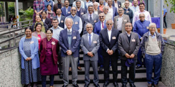 HRD, student well-being, and academia & industry-related strategic points remained focus of the 11th AAC of IITGN