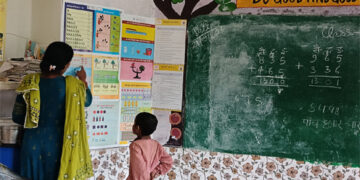 Reliance, pvt sector, civil society collaborate to launch LiftEd and help Centre’s NIPUN Bharat Mission