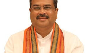 Union Education Minister Pradhan to address at 13th Convocation Ceremony of CHARUSAT on Saturday