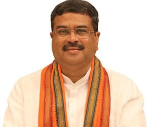 Union Education Minister Pradhan to address at 13th Convocation Ceremony of CHARUSAT on Saturday