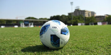 Schools in Gujarat to get 11,000 footballs under FIFA’s Football for Schools Program