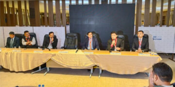 Marengo CIMS Hospital successfully hosts 20th Joint International Conference 2024, the annual scientific symposium