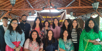 Focus Online to host 1st edition of ‘We Rise Awards & Business Conclave’ in Ahmedabad on Feb 4