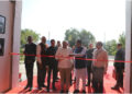 Gujarat CM Bhupendra Patel dedicates Rs 481-cr development works at RRU to boost national security