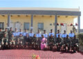 92 Police officers, from 9 coastal states, 4 UTs pass 13th Foundation Course on Coastal Operations
