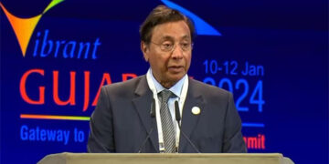ArcelorMittal to build world’s single largest steel manufacturing site at Hazira by 2029: Lakshmi Mittal