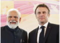 Advantage Gujarat & Maharashtra: Modi, Macron unveil ambitious defence industrial roadmap