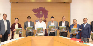 CM unveils ‘Smritivan, An Unparalleled Apotheosis of Commemoration to 2001 Victims of Gujarat Earthquake’
