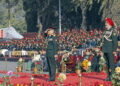 NCC Republic Day Camp 2024: Chief of Defence Staff General Anil Chauhan praises cadets