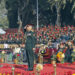 NCC Republic Day Camp 2024: Chief of Defence Staff General Anil Chauhan praises cadets