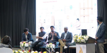 With AI (Aris Infra), construction industry gets concrete platform to simplify procurement & purchase