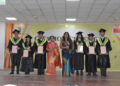  DPS Bopal celebrates grand Citation Ceremony for grade 12 students to take flight into the next phase of life