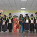  DPS Bopal celebrates grand Citation Ceremony for grade 12 students to take flight into the next phase of life