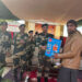BSF distributes a range of essential items under civic action programme in border villages of Kutch