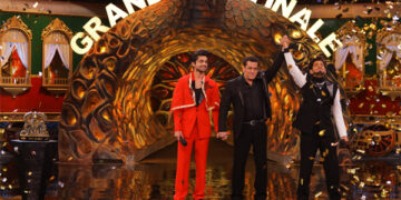 In the battle of Dil, Dimaag aur Dum Munawar Faruqui emerges as winner of COLORS’ ‘BIGG BOSS’