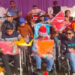 When their kites soar to the limitless sky of confidence, over 550 differently-abled enjoy it