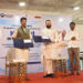 QCI & KVIC ink MoU at Kochrab Ashram to enhance quality of Khadi products, empower Khadi Artisans