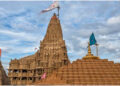 21 houses, over 150 huts razed to free Somnath temple land of encroachment