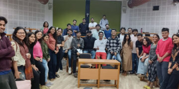  In a first, MICA MEM Area specialisation students get course completion certificates as NFTs