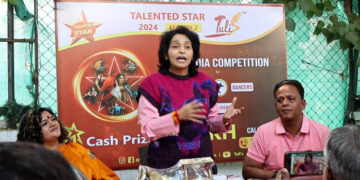 Dancing, singing and playing musical instruments boost academic excellence of kids: Ruzan Khambhatta