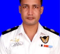 Assam Govt to honour President Tatrakshak Medal-winning ICG SO on Republic Day