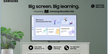  Samsung partners with Physics Wallah to elevate online education experience for students