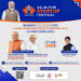 Amit Shah to inaugurate ‘Vejalpur Startup Festival’ in Ahmedabad on Feb 3 for empowering youth